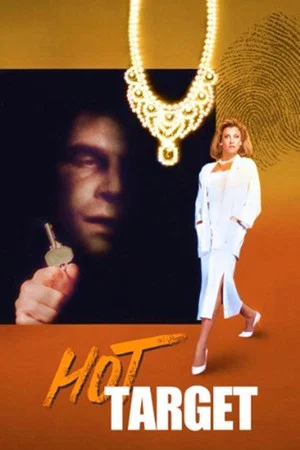 Постер: Hot Target