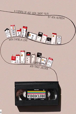 Постер: Videoclube