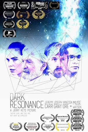 Постер: Dark Resonance