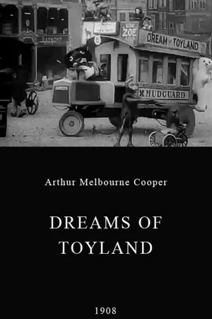 Постер: Dreams of Toyland