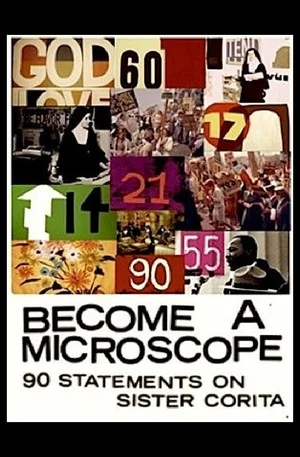 Постер: Become A Microscope
