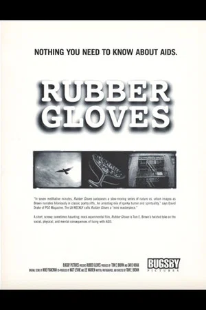 Постер: Rubber Gloves
