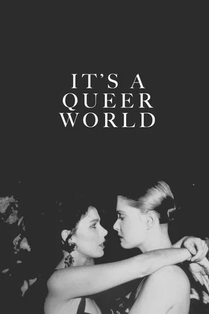 Постер: It's a Queer World