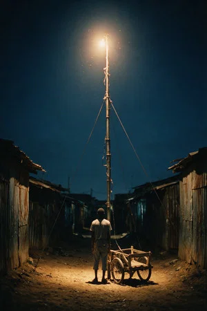 Постер: Agbogbloshie