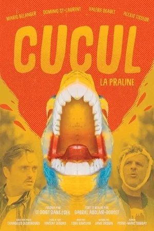 Постер: Cucul la praline