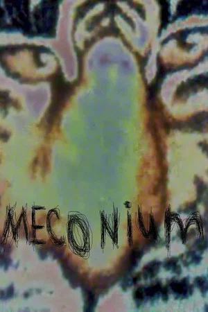 Постер: Меконий