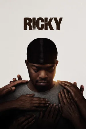 Постер: Ricky