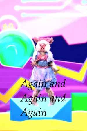 Постер: Again and Again and Again