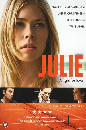 Постер: Miss Julie