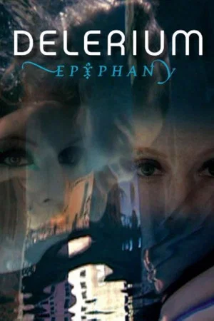Постер: Delerium - Epiphany