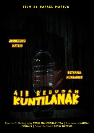 Постер: Air Rebusan Kuntilanak