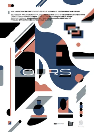Постер: Ours