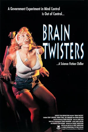 Постер: Brain Twisters