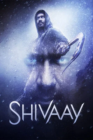 Постер: Shivaay