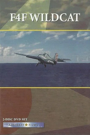 Постер: F4F Wildcat