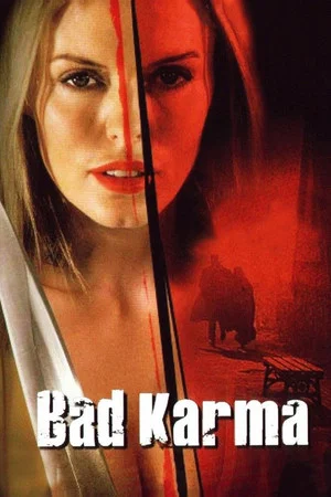 Постер: Bad Karma