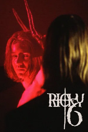 Постер: Ricky 6
