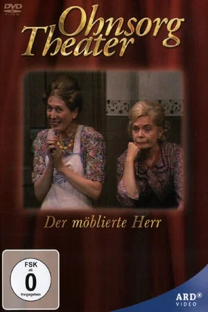 Постер: Ohnsorg Theater - Der möblierte Herr