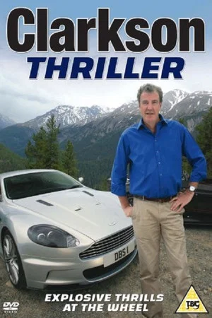 Постер: Clarkson: Thriller