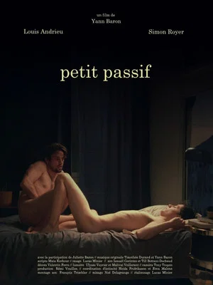 Постер: Little Bottom