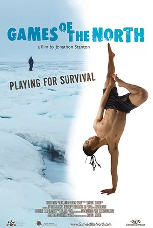 Постер: Games of the North