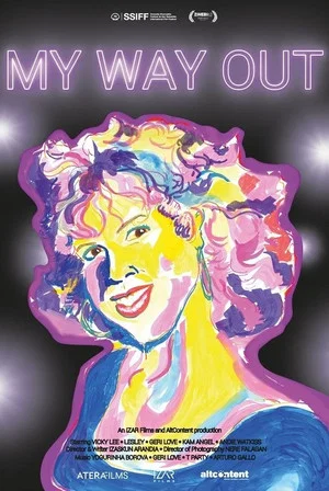 Постер: My Way Out