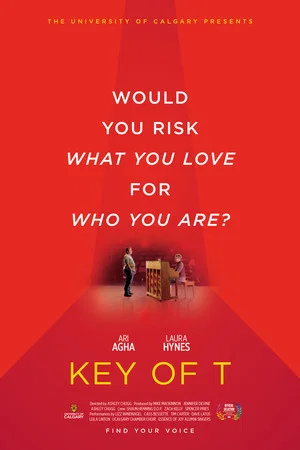 Постер: Key of T