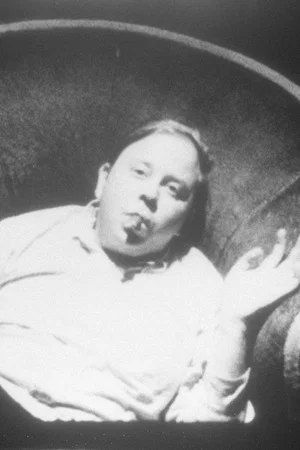 Постер: Henry Geldzahler