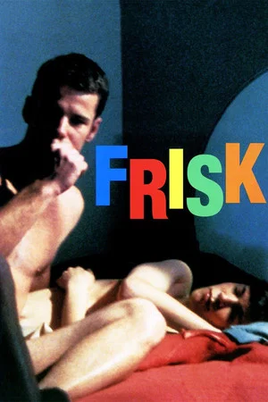 Постер: Frisk