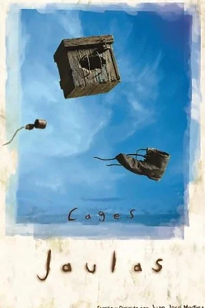 Постер: Cages