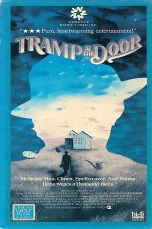 Постер: Tramp at the Door