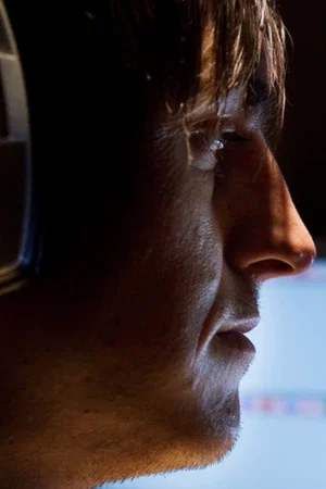 Постер: Call Me