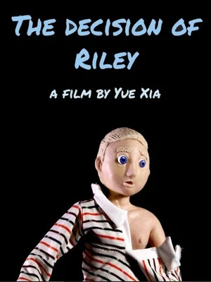 Постер: The Decision of Riley