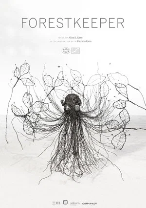 Постер: Forestkeeper