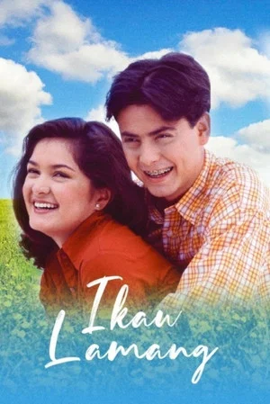 Постер: Ikaw Lamang