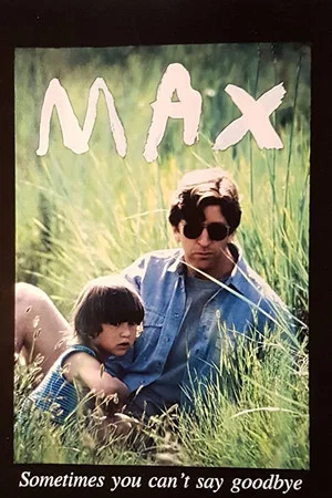 Постер: Max