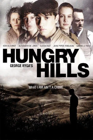 Постер: Hungry Hills