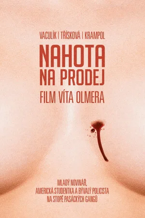 Постер: Nudity For Sale