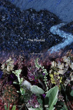 Постер: The Fourfold
