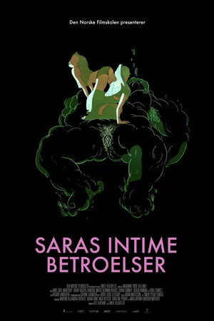 Постер: Sara's Intimate Confessions