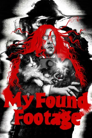 Постер: My Found Footage