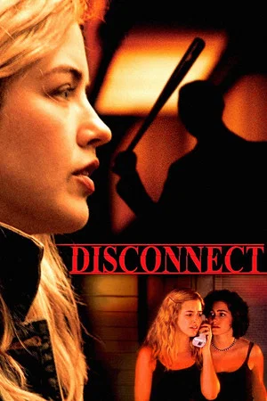 Постер: Disconnect