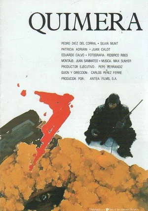 Постер: Quimera