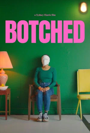 Постер: Botched
