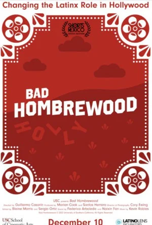 Постер: Bad Hombrewood