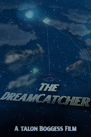Постер: The Dreamcatcher