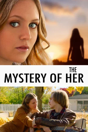 Постер: The Mystery of Her