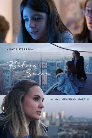 Постер: Before Seven