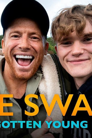Постер: Joe Swash: Forgotten Young Dads