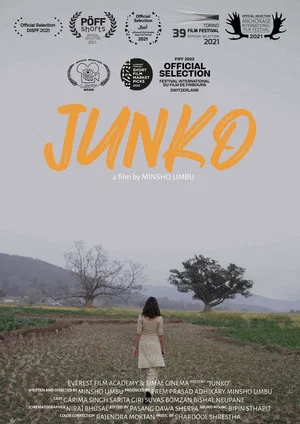Постер: Junko